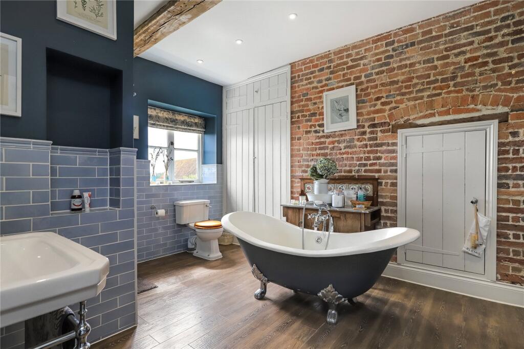 Additional image 10 of New Barn Fram, Knowlton, Wimborne, BH21