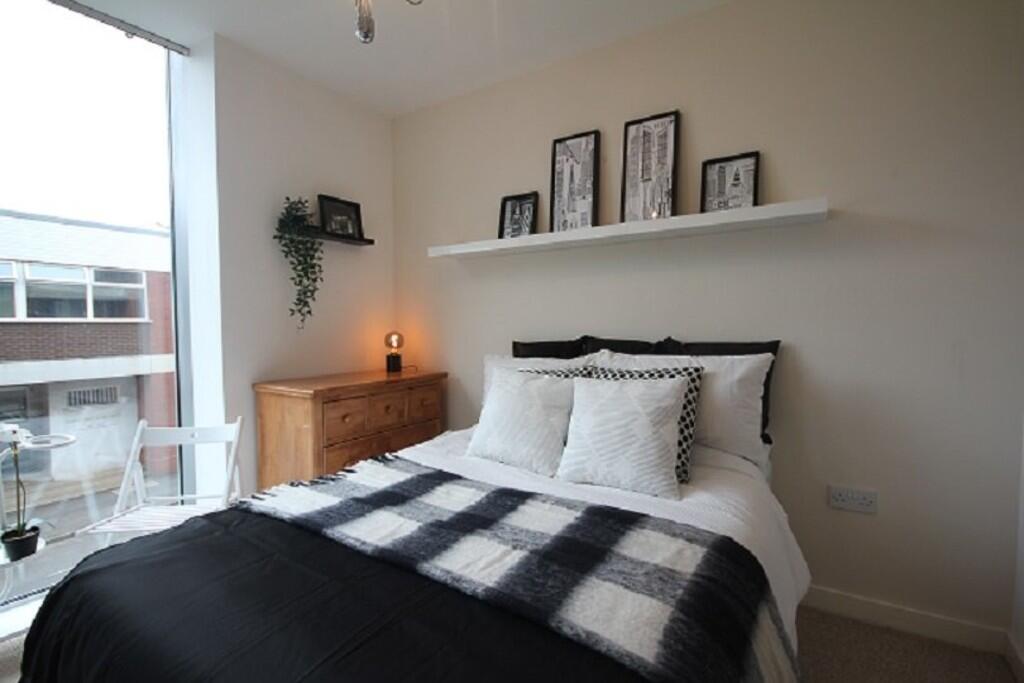 Additional image 9 of Orb, Tenby Street, Jewellery Quarter, B1