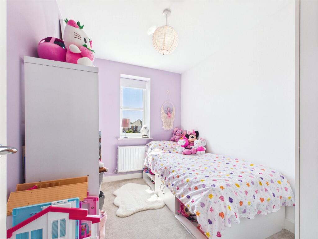 Additional image 10 of Apple Tree Gardens, Walkford, Christchurch, Dorset, BH23