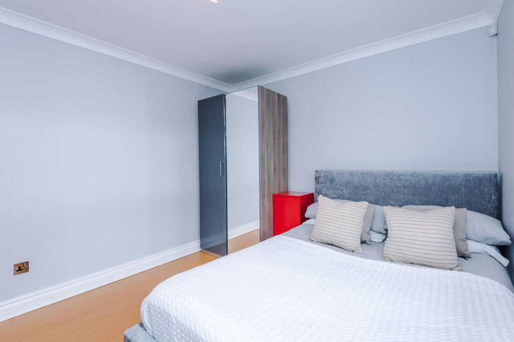 Additional image 33 of New Meadow, Lostock, Bolton, BL6