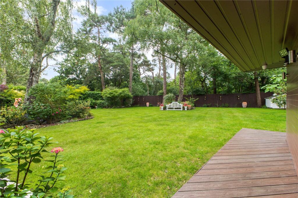 Additional image 28 of Little Forest Road, Bournemouth, Dorset, BH4