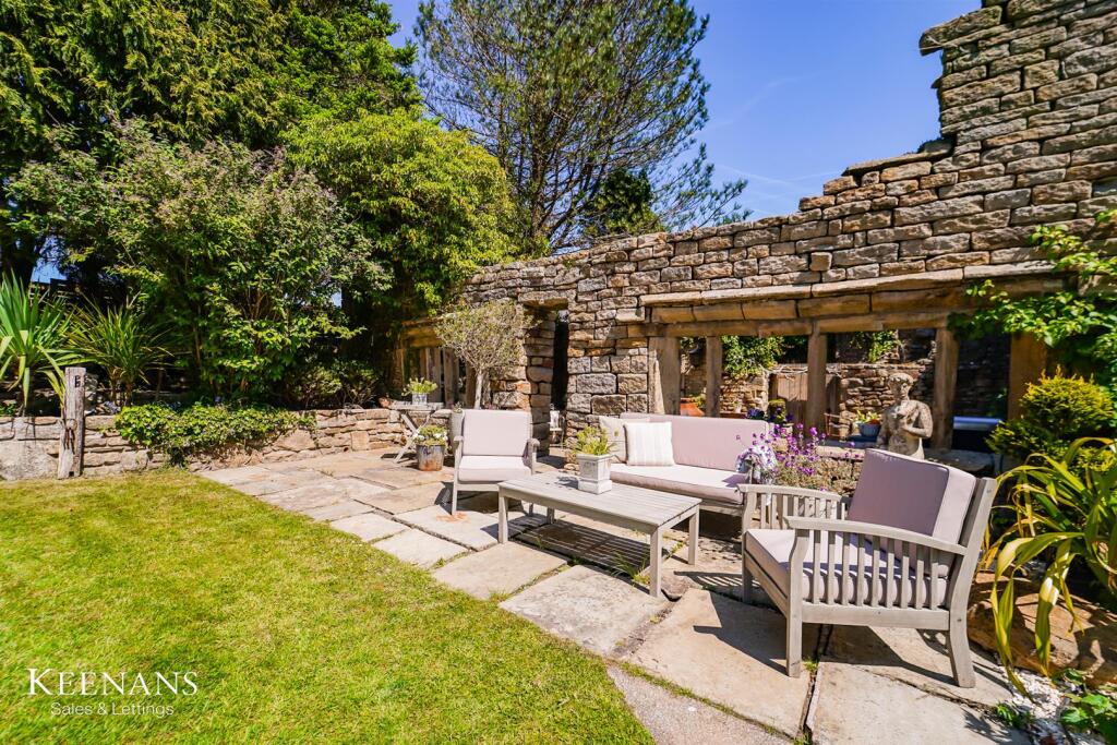 Additional image 35 of Cob House Nabb, Croston Close Road