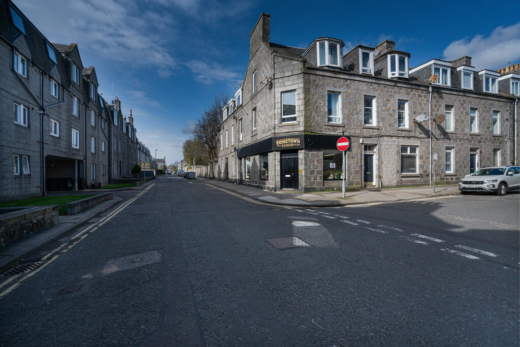 Additional image 12 of Granton Place, AB10