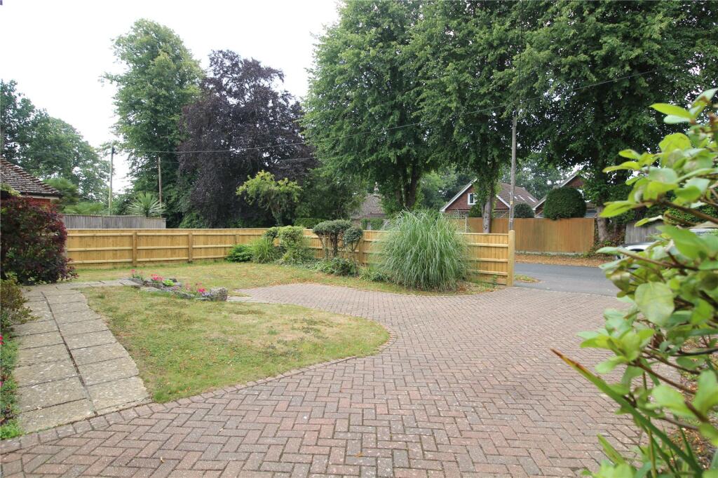 Additional image 22 of Kennard Road, New Milton, Hampshire, BH25