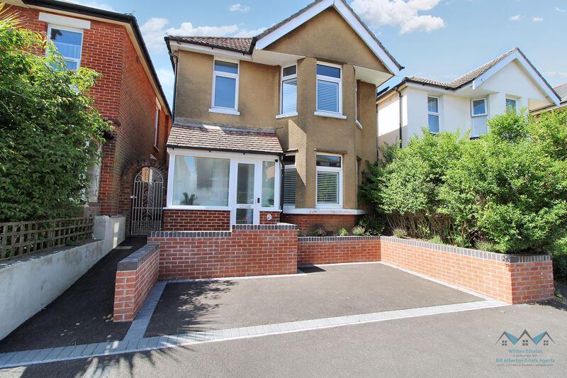 Additional image 23 of Frederica Road, Bournemouth - Stunning Refurbished Three-Bedroom Detached Home with Spacious Garden & Modern Interiors