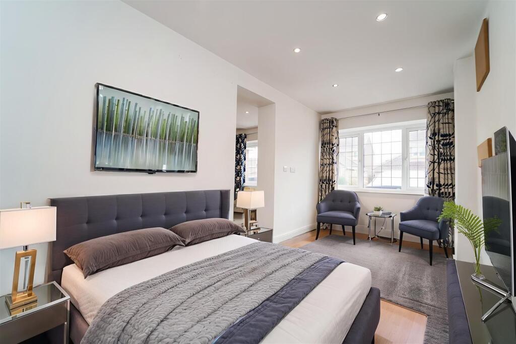 Additional image 17 of Castle Hey Close, Bury