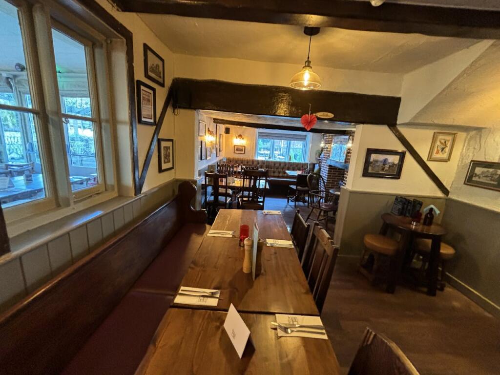 Additional image 5 of Woolpack Inn, Sopley, Christchurch, BH23 7AX