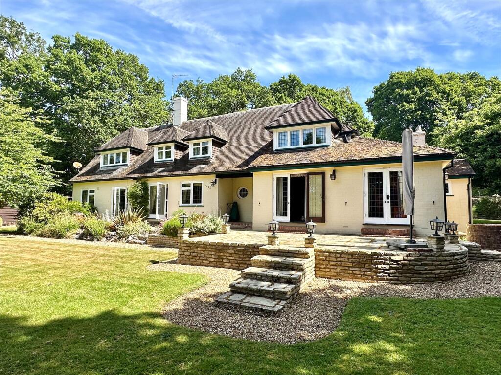 Additional image 7 of Crow Hill, Crow, Ringwood, Hampshire, BH24