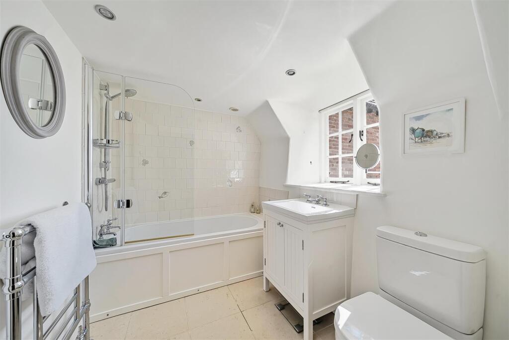 Additional image 36 of West Street, Corfe Castle, Wareham