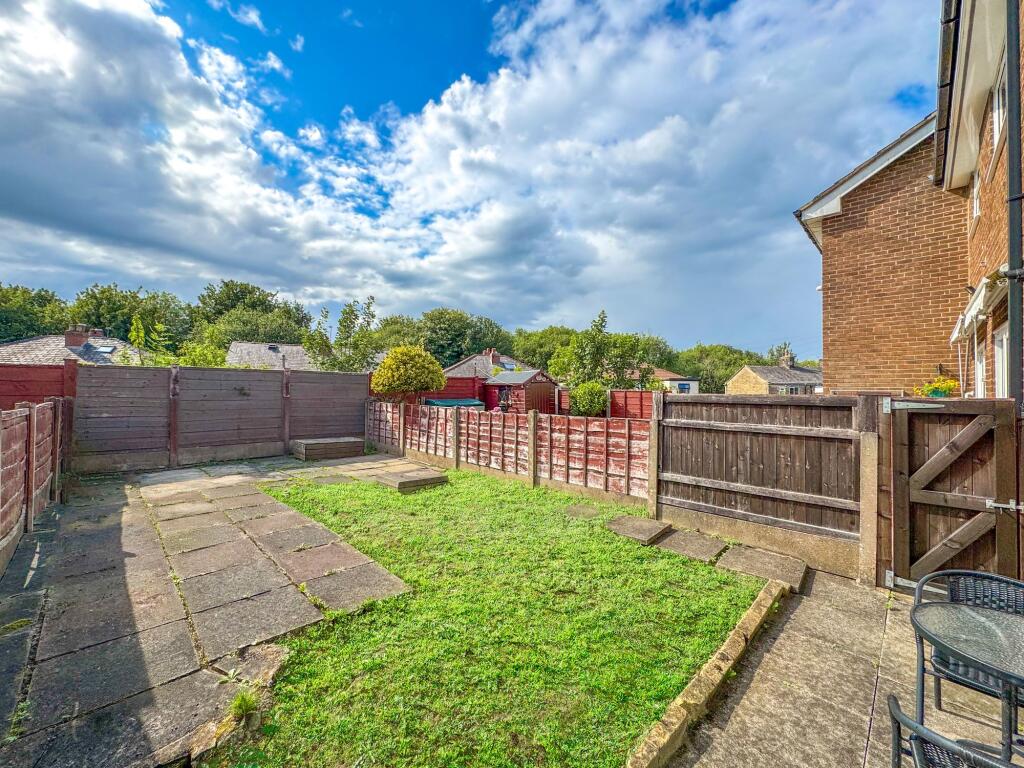 Additional image 23 of Severn Close, Walmersley, BL9