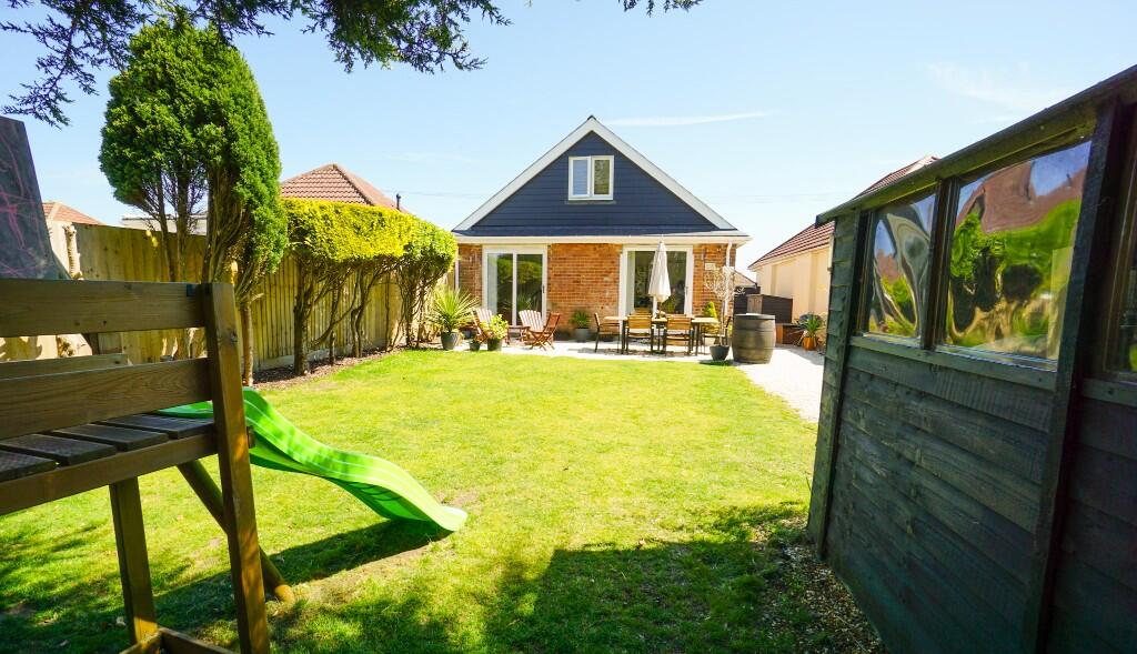 Additional image 21 of Chandos Avenue, Poole, Dorset, BH12