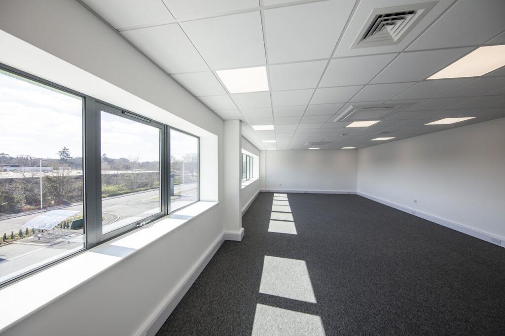 Additional image 6 of Unit 7, Bedrock Park, Vulcan Way, Ferndown Industrial Estate, Wimborne, BH21 7BU
