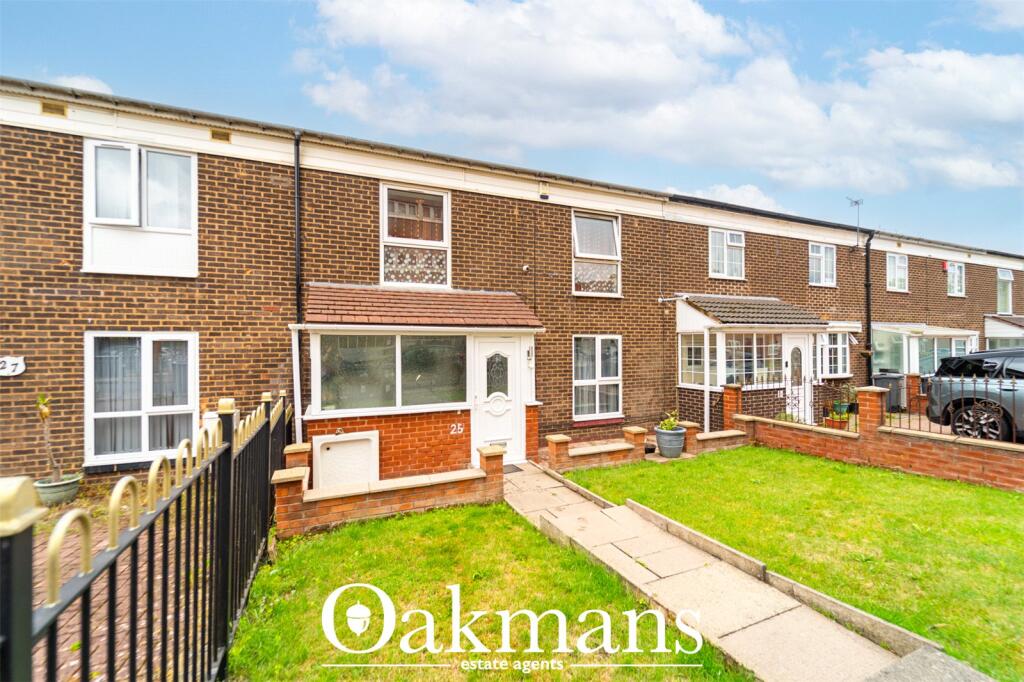 Additional image 26 of Benmore Avenue, Birmingham, West Midlands, B5