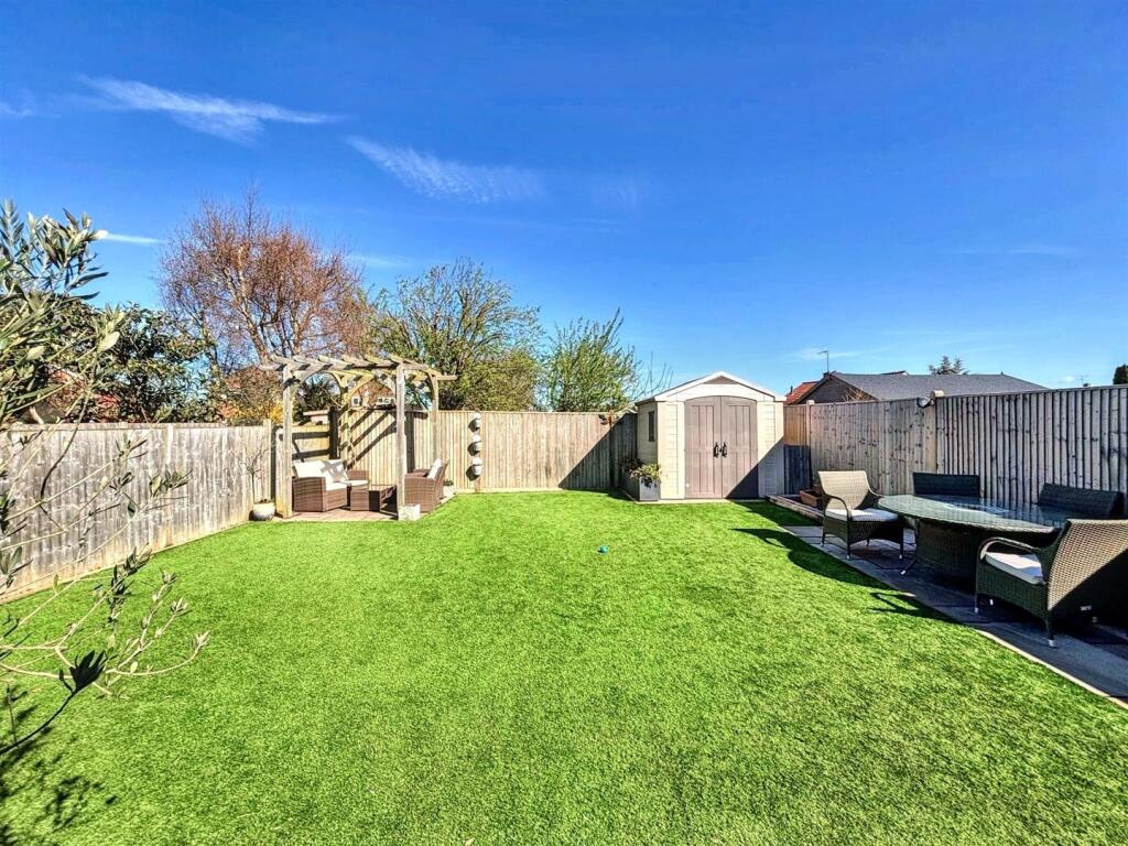 Additional image 10 of Huggetts Lane, Eastbourne