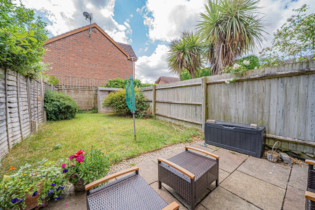 Additional image 9 of Hazeltree Grove, Dorridge, B93