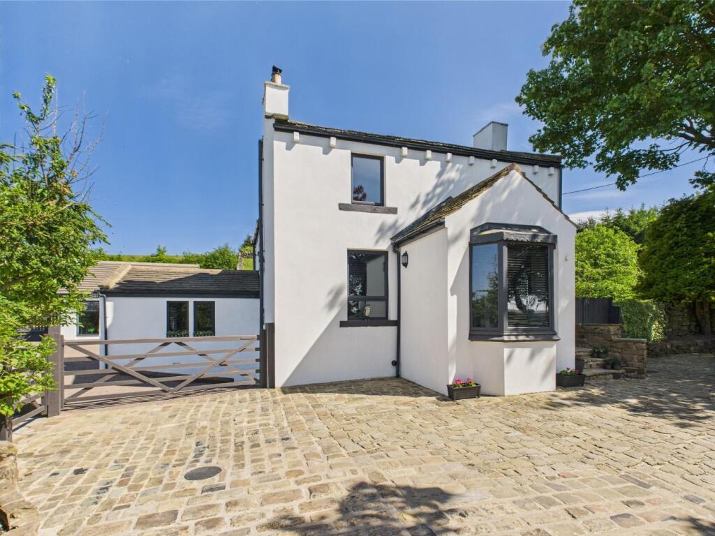 Additional image 35 of Hardgate Cottage, Brow Top Road, Haworth