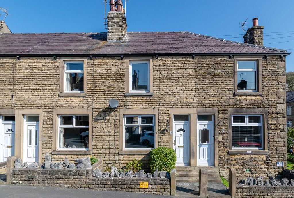 Property image for High Hill Grove Street, Settle, North Yorkshire, BD24
