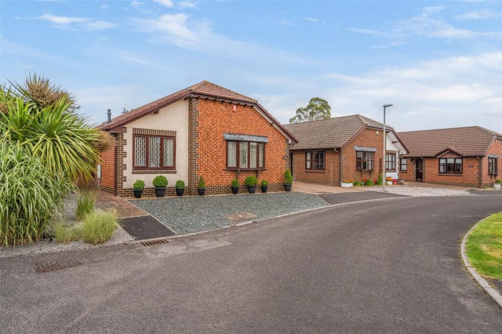 Additional image 21 of Trenchard Meadow, Lytchett Matravers, Poole, Dorset, BH16