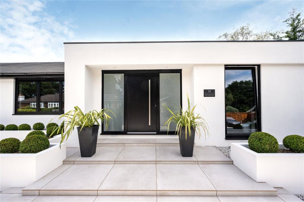 Additional image 32 of Springfield Avenue, Christchurch, Dorset, BH23