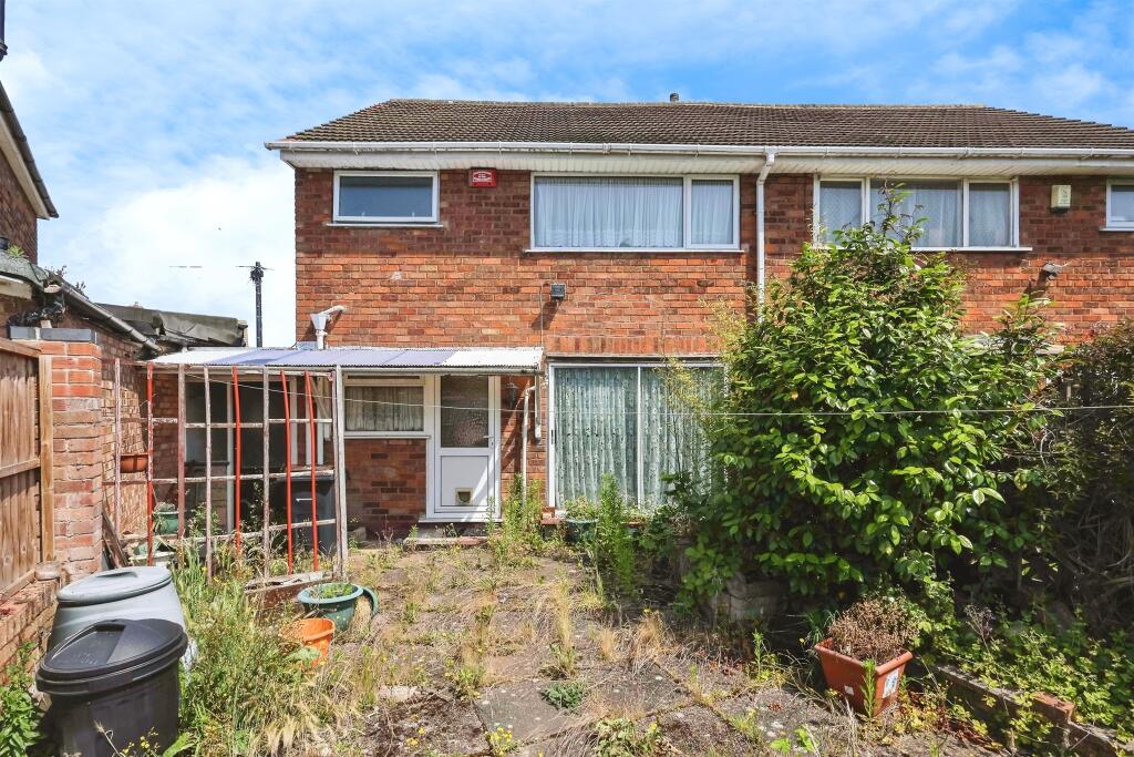 Additional image 17 of Rockland Drive, Birmingham