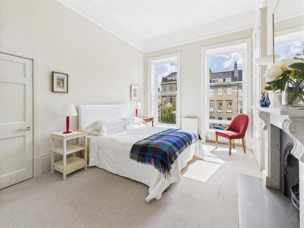 Additional image 7 of Catharine Place, Bath