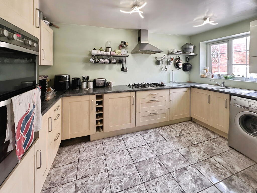 Additional image 5 of Temple Way, Coleshill, Birmingham, B46 1UE