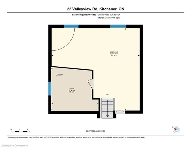 Additional image 36 of 22 Valleyview Rd