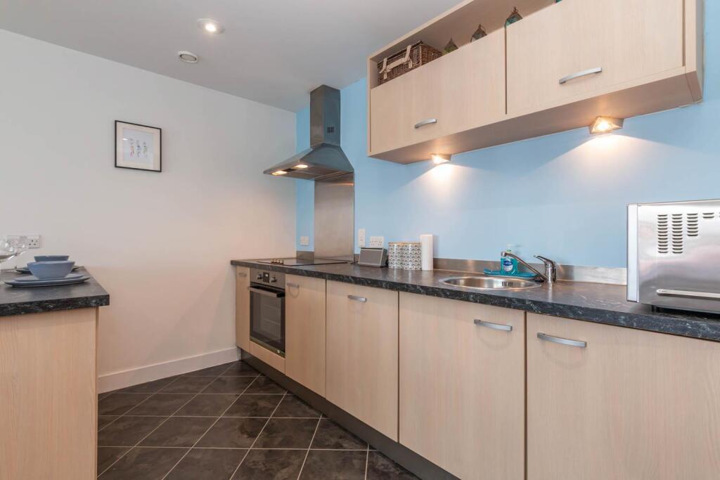 Additional image 4 of Canal Wharf, Waterfront Walk, B1 1SL