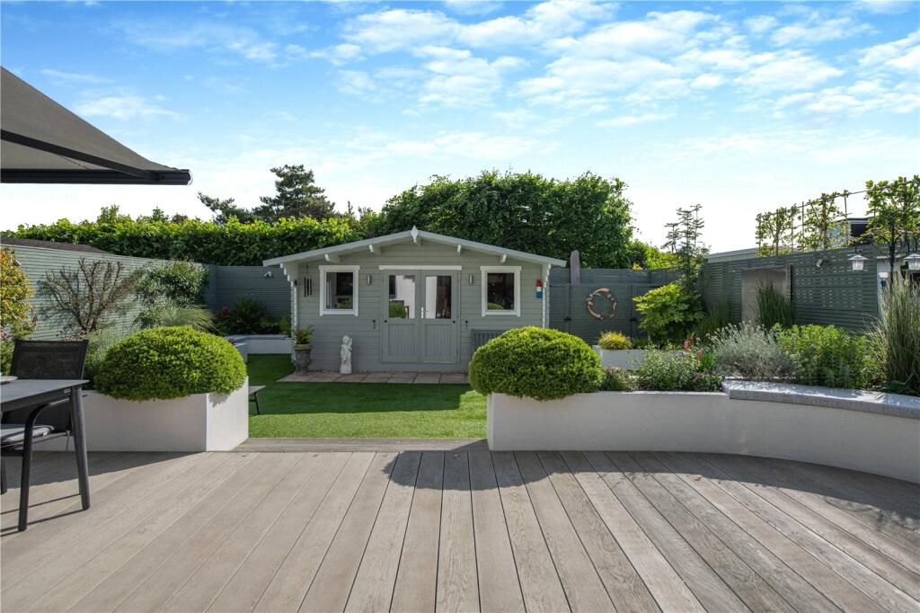 Additional image 11 of Wickfield Avenue, Christchurch, Dorset, BH23