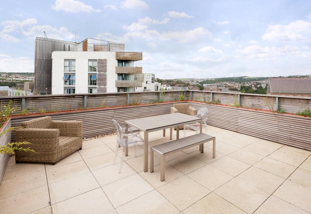 Additional image 4 of Embankment House, Brighton