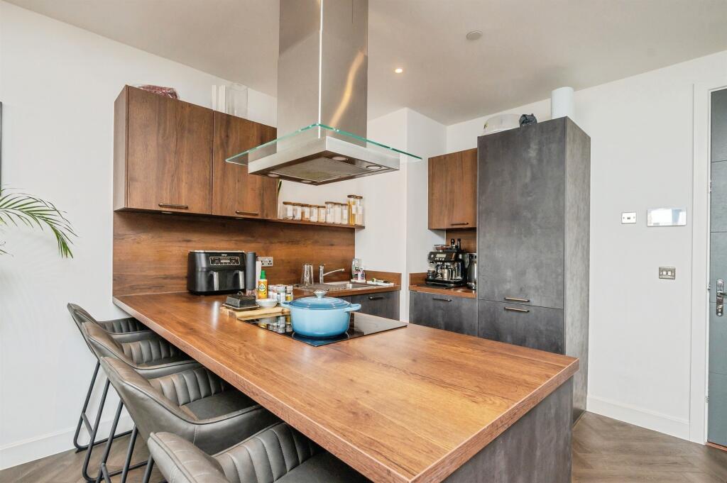 Additional image 5 of Gooch Street North, Birmingham