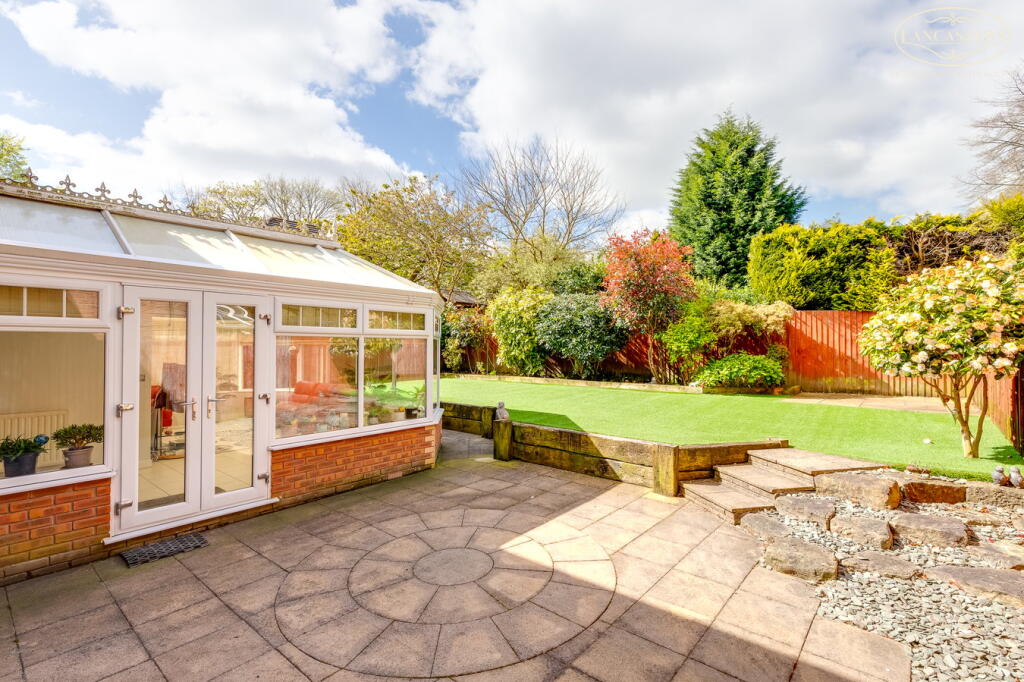 Additional image 31 of Regents Hill, Lostock, Bolton, BL6
