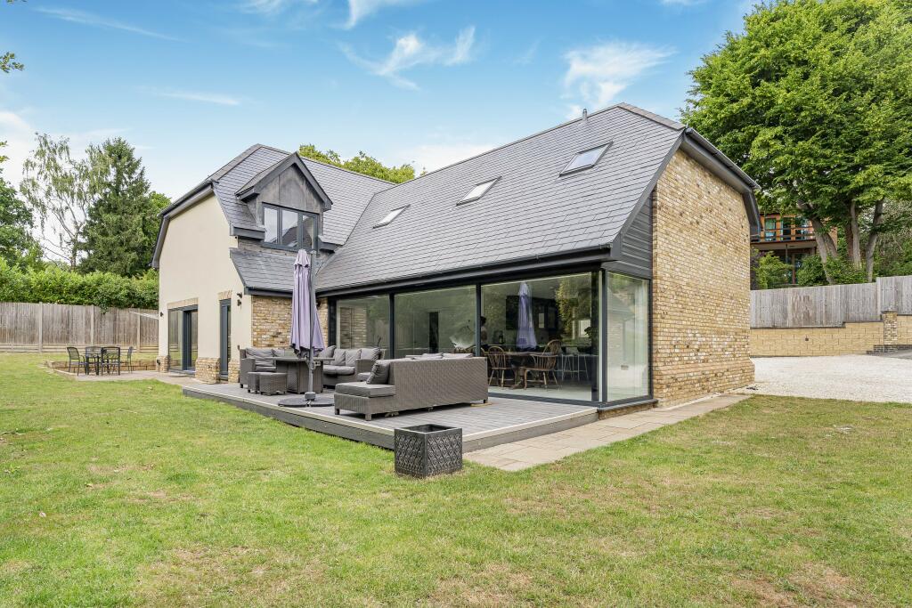 Additional image 30 of Briary Wood End, Welwyn, AL6