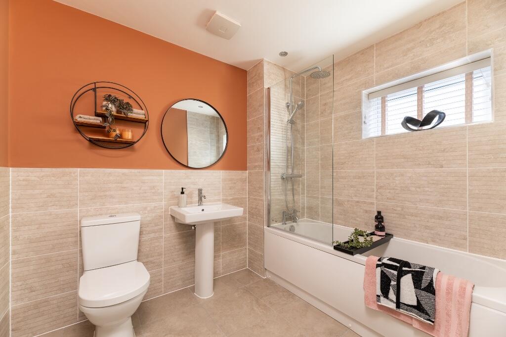 Additional image 19 of Scholars Gate,
Lords Close,
Giggleswick,
BD24 0EG