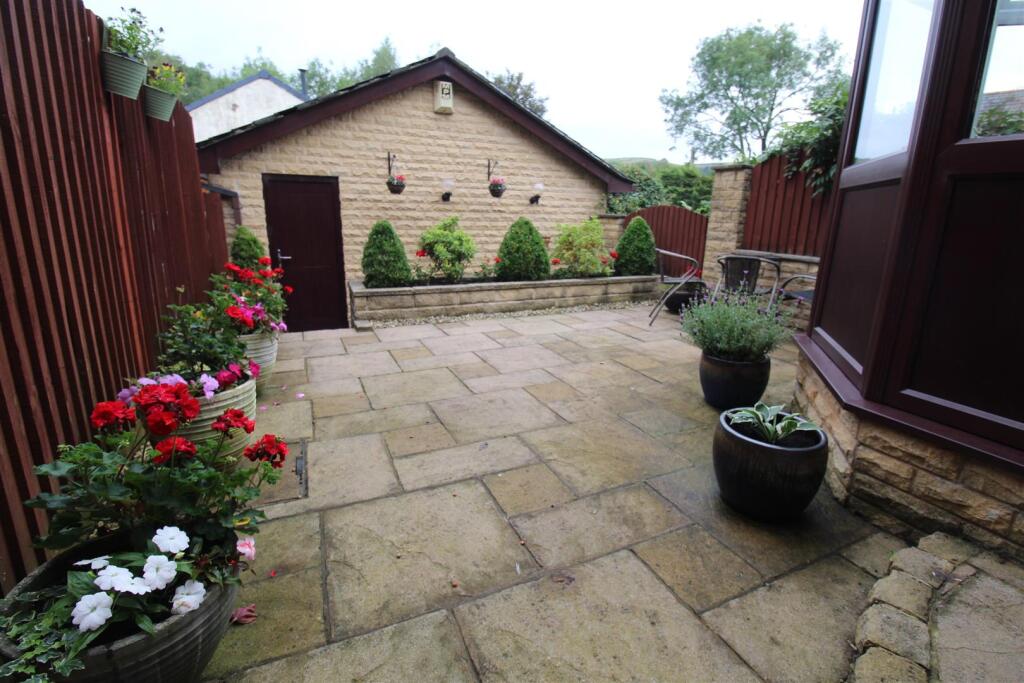 Additional image 4 of Old Nursery Fold, Bolton