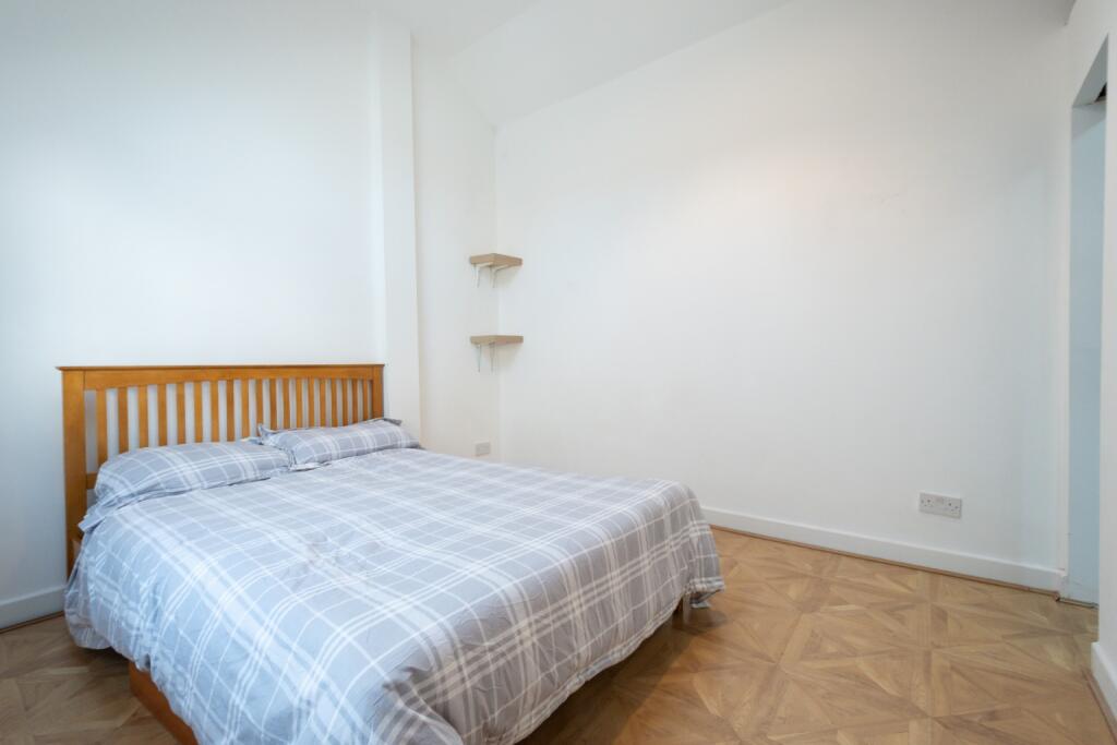 Additional image 14 of Orange Row, North Laine, Brighton