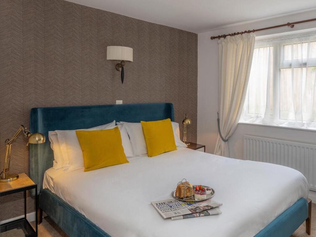 Additional image 15 of Limestone Hotel, West Lulworth, Wareham, BH20 5RL