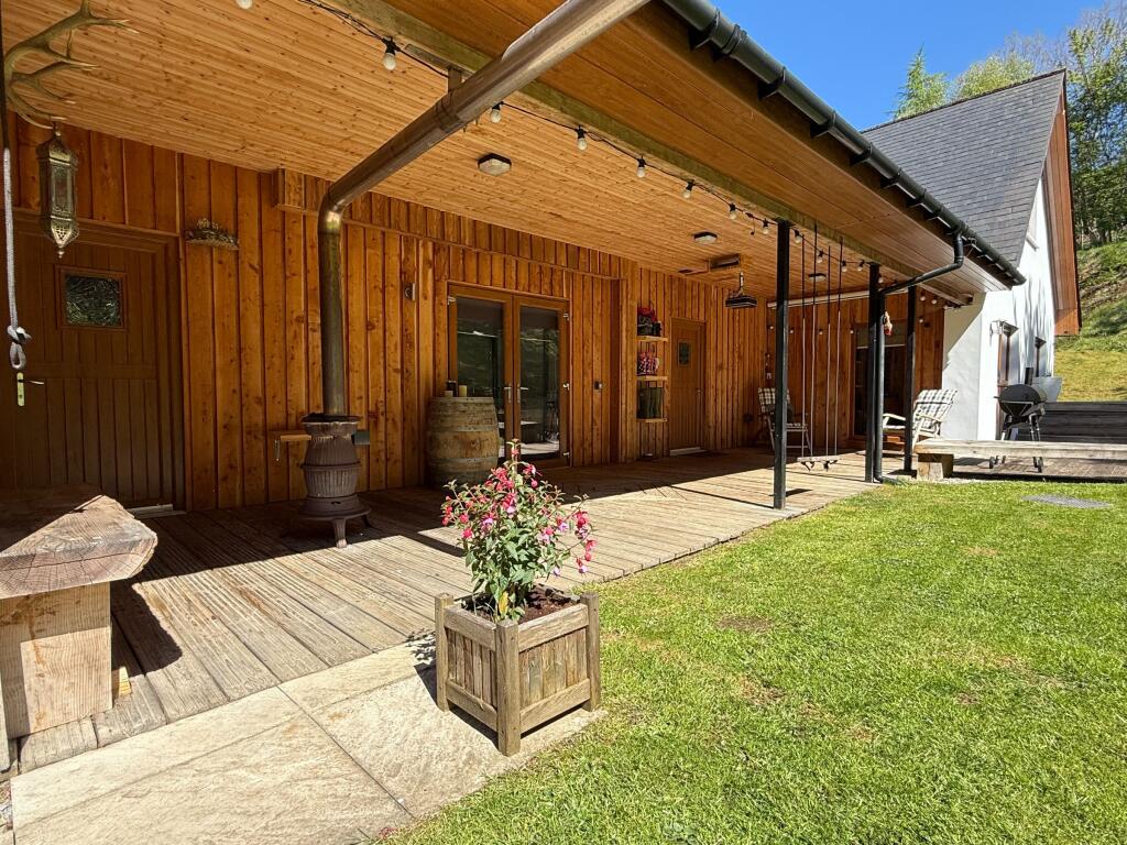 Additional image 40 of Braeview House Linn Brae, Aberlour