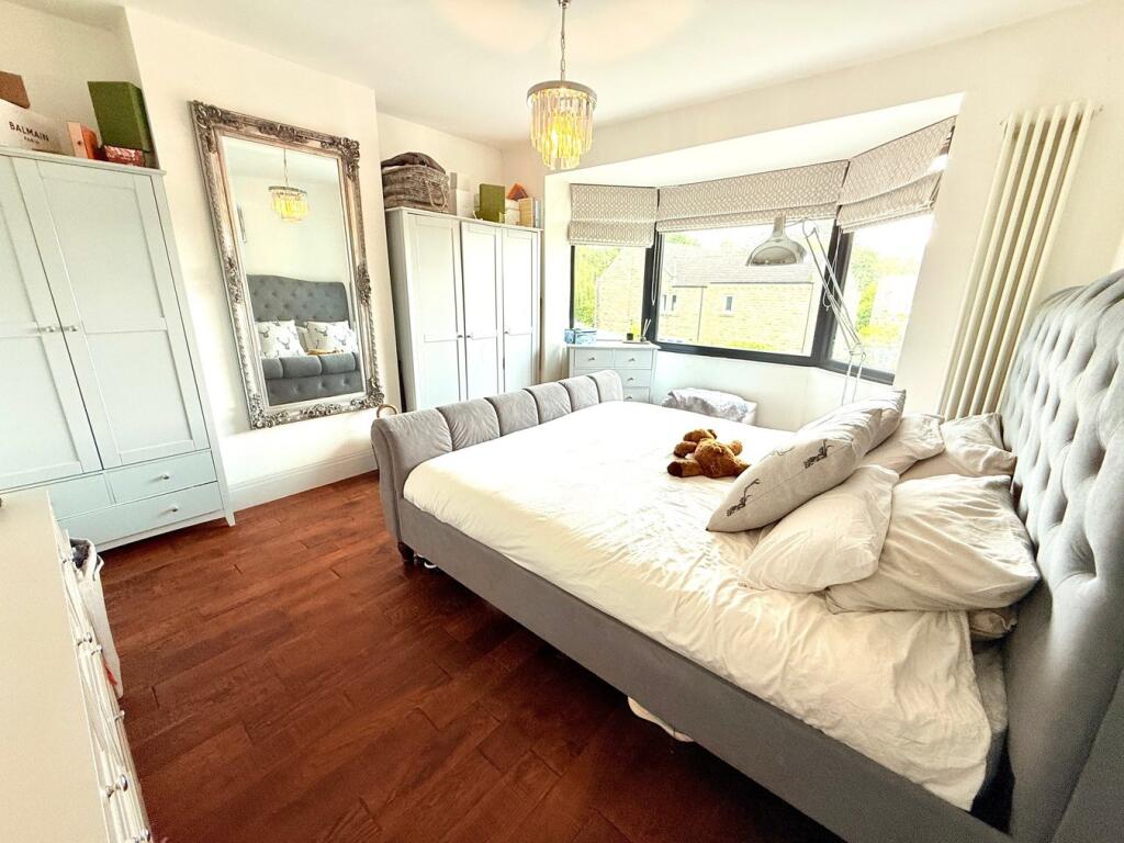 Additional image 5 of Street Lane, East Morton, Keighley, BD20