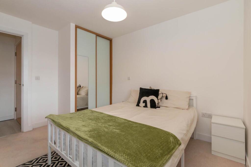 Additional image 9 of Canal Wharf, Waterfront Walk, B1 1SL