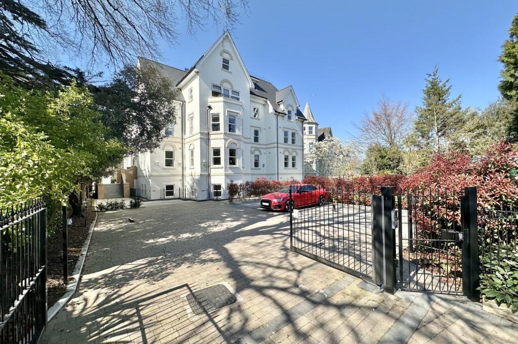 Additional image 3 of Durley Road South, Bournemouth, BH2