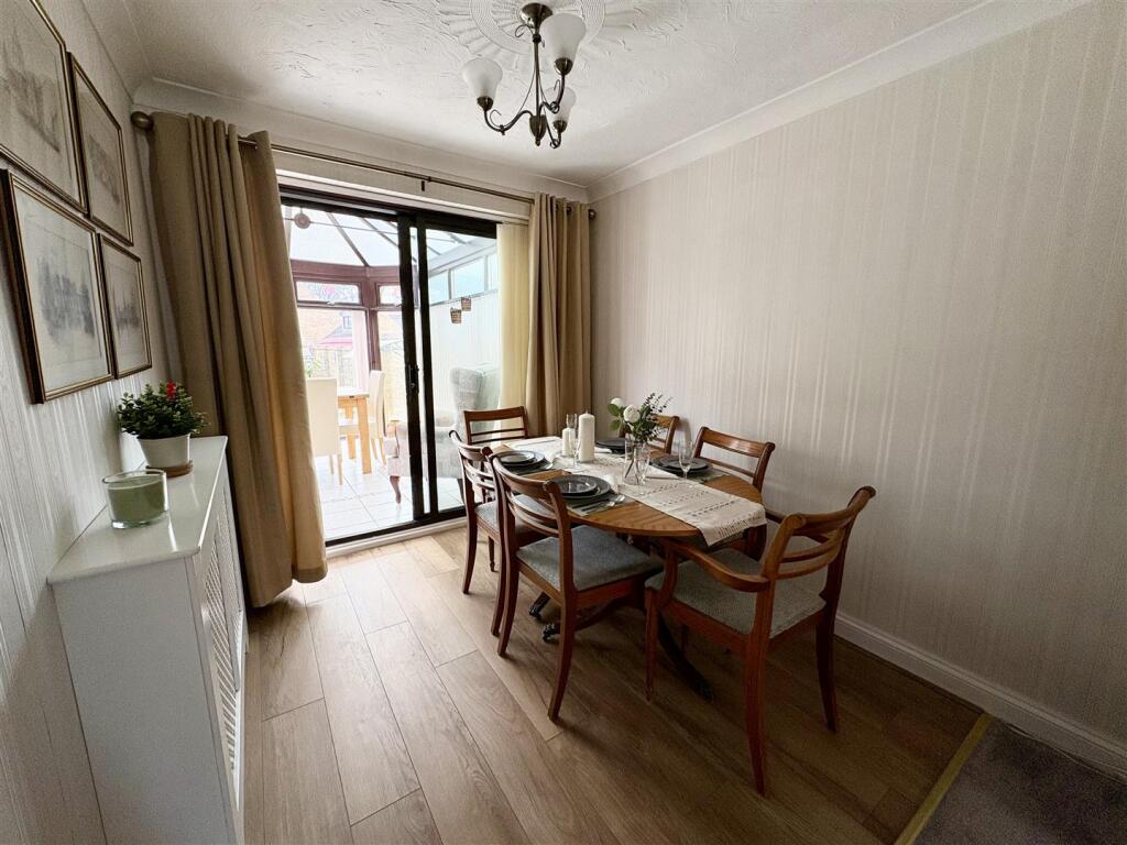 Additional image 5 of Albion Way, Verwood