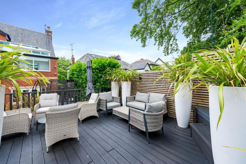 Additional image 59 of Princess Road, Lostock, Bolton