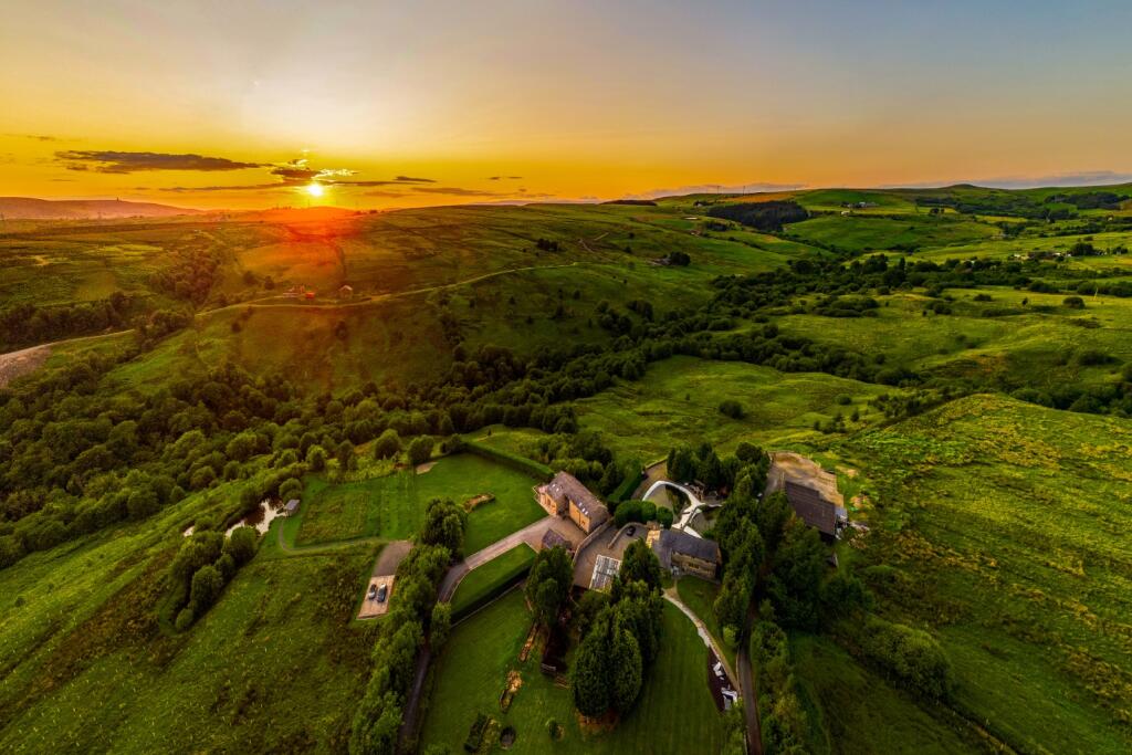 Additional image 65 of Orrell Fold Barn, Moorside Road, Edgworth, Turton,  BL7 0