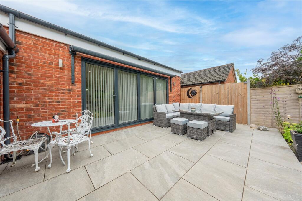 Additional image 20 of Sara Close, Sutton Coldfield, West Midlands, B74