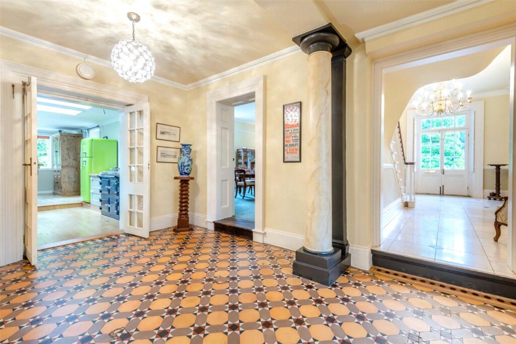 Additional image 45 of Holmsley South, Bransgore, Christchurch, Dorset, BH23