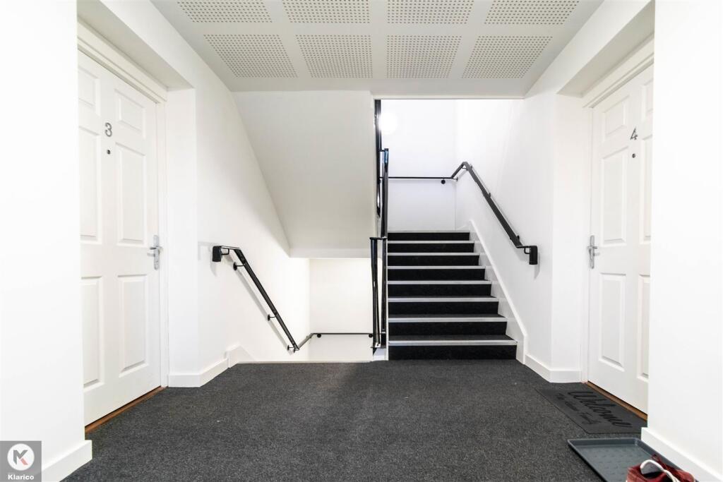 Additional image 11 of Exel Drive Flat 4, Birmingham