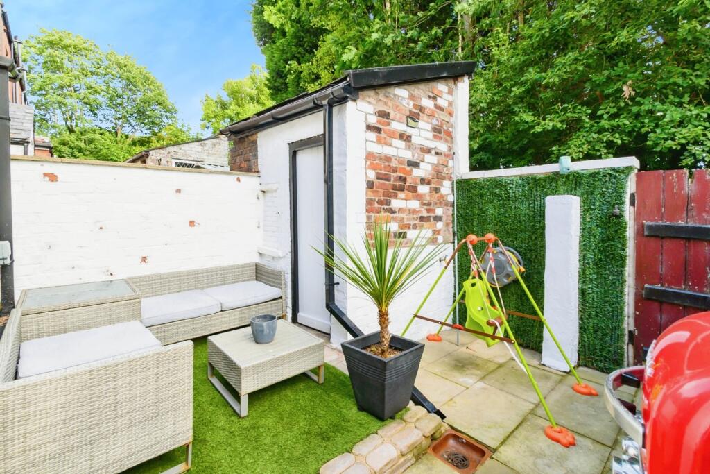 Additional image 2 of Hollins Lane, Hollins, Bury, Greater Manchester, BL9