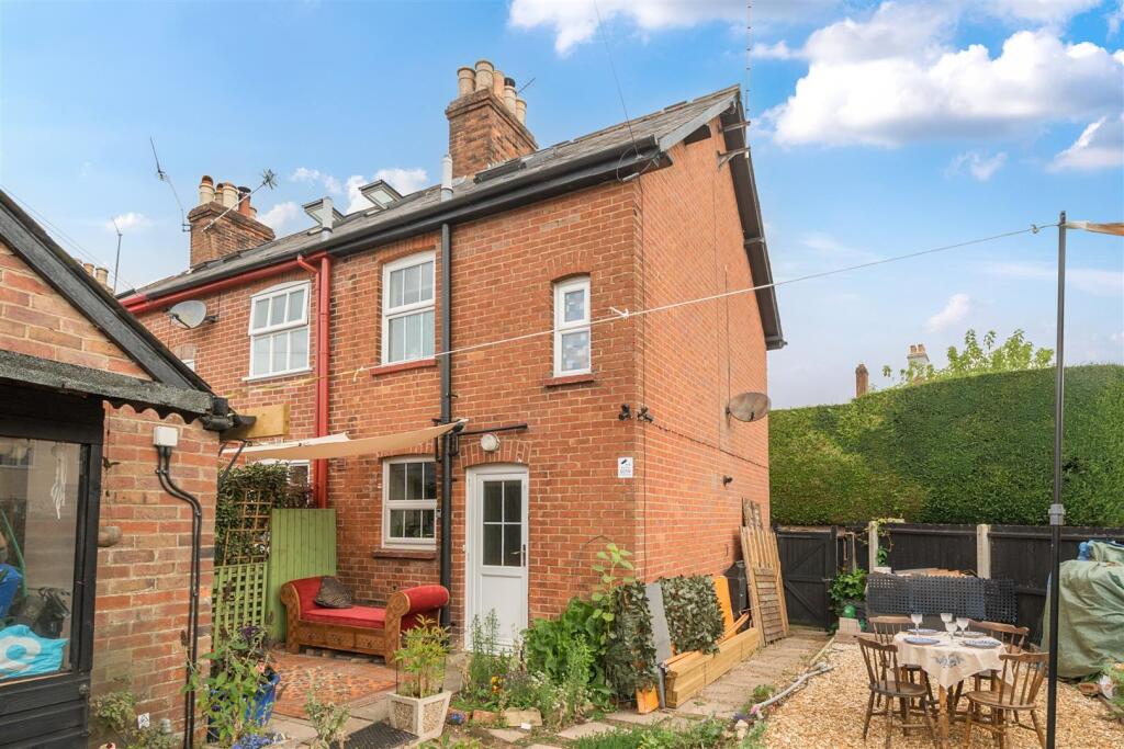 Additional image 8 of Chapel Lane, Wimborne