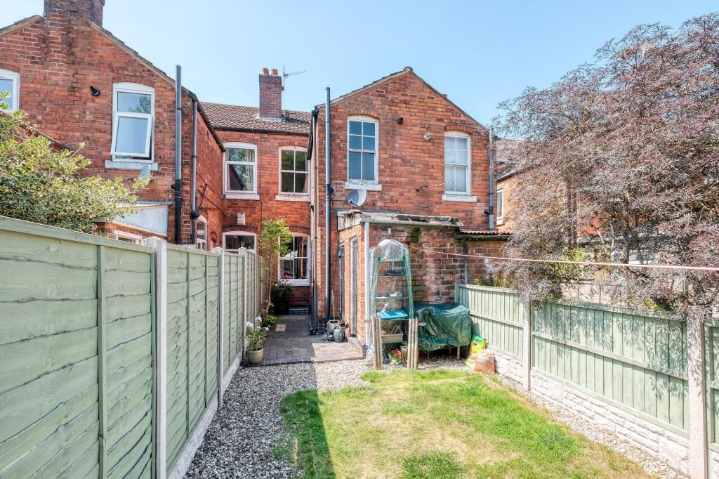 Additional image 12 of Cecil Road, Selly Park, B29